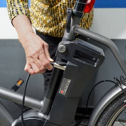 Huiszoekingen in Nederland vanwege douanefraude met elektrische fietsen