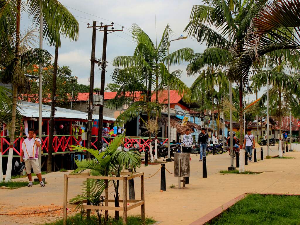 Nederlandse vrouw omgekomen bij schietpartij in Colombiaans restaurant