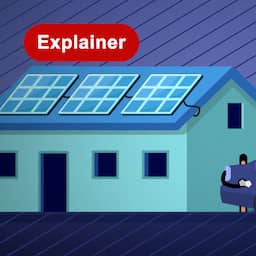 Explainer | Kan deze noodknop jouw zonnepanelen in de toekomst uitzetten?