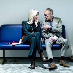 Onrust binnen BBB omdat niet Mona Keijzer, maar Henk Vermeer leider wordt