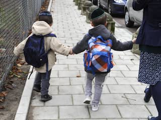 Antisemitisme neemt toe in crisistijd: 'Mensen zoeken al gauw een zondebok'