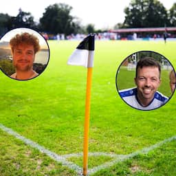 NU+ | 'Homo’ blijft scheldwoord op het voetbalveld: 'Fanatiek zijn is geen excuus'