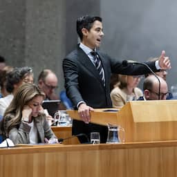Geen begrotingssteun vanuit oppositie na Prinsjesdag: premier Jetten terug bij af