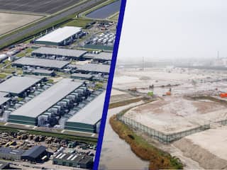 Energieverbruik datacenters stijgt explosief en zet stroomnet verder onder druk