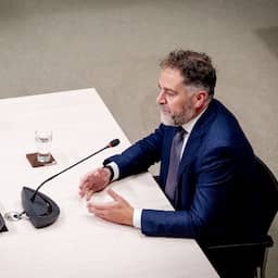 Live | Dijkhoff: Rol coalitie in begin corona anders dan in andere tijden