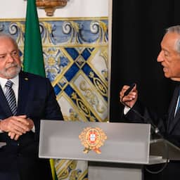 Portugees kabinet fluit president terug over herstelbetalingen slavernijverleden