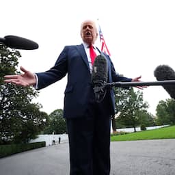 Live Gaza | Trump geeft Hamas 'drie tot vier dagen' voor reactie op vredesplan
