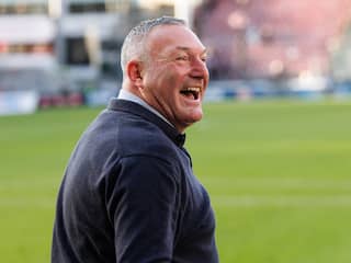 Ron Jans | NU - Het laatste nieuws het eerst op NU.nl