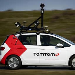 Navigation company TomTom cuts about 200 jobs