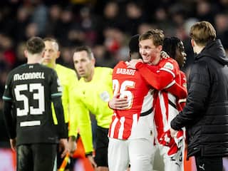 Live Champions League | Reacties na zege PSV en pijnlijke ...