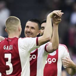 Live Eredivisie | Nog veel om voor te spelen in complete 33e speelronde