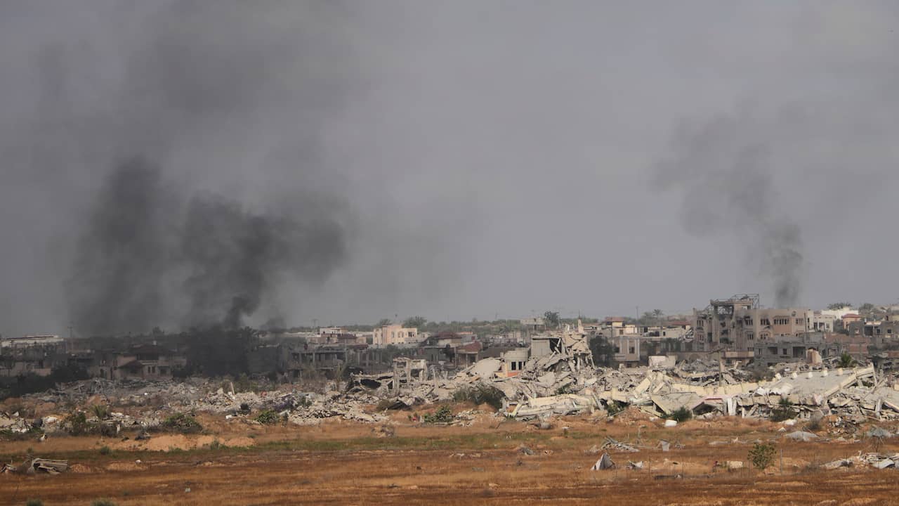 Israël kondigt 'ongekende aanval' op Khan Younis aan en wil heel Gaza overnemen