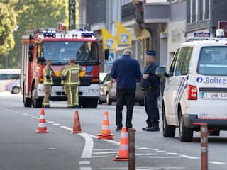 Belgische politie houdt Nederlander aan voor doodschieten agent in Spa