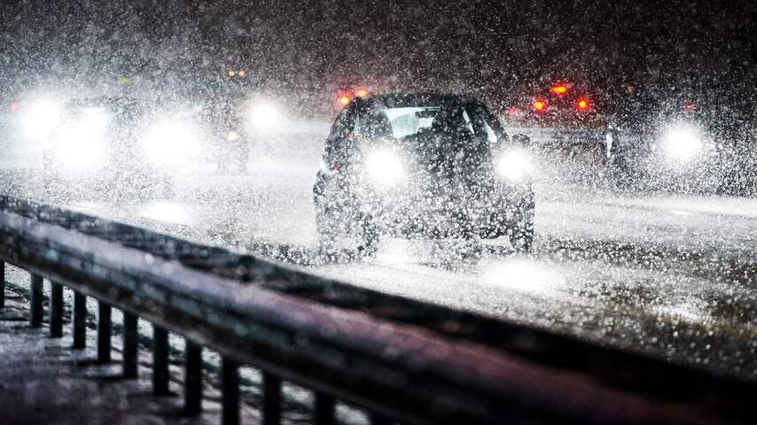 Hier moet je op letten als je tijdens de wintersport door de sneeuw rijdt Onderweg NU.nl