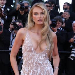 Romee Strijd boos na afwijzing Victoria's Secret-show: 'Verhaal klopt niet'