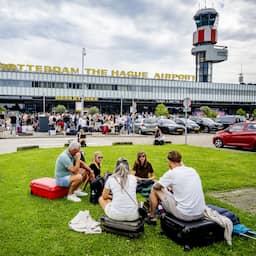 Vliegwereld ontwaakt zonder problemen na impactvolle computerstoring