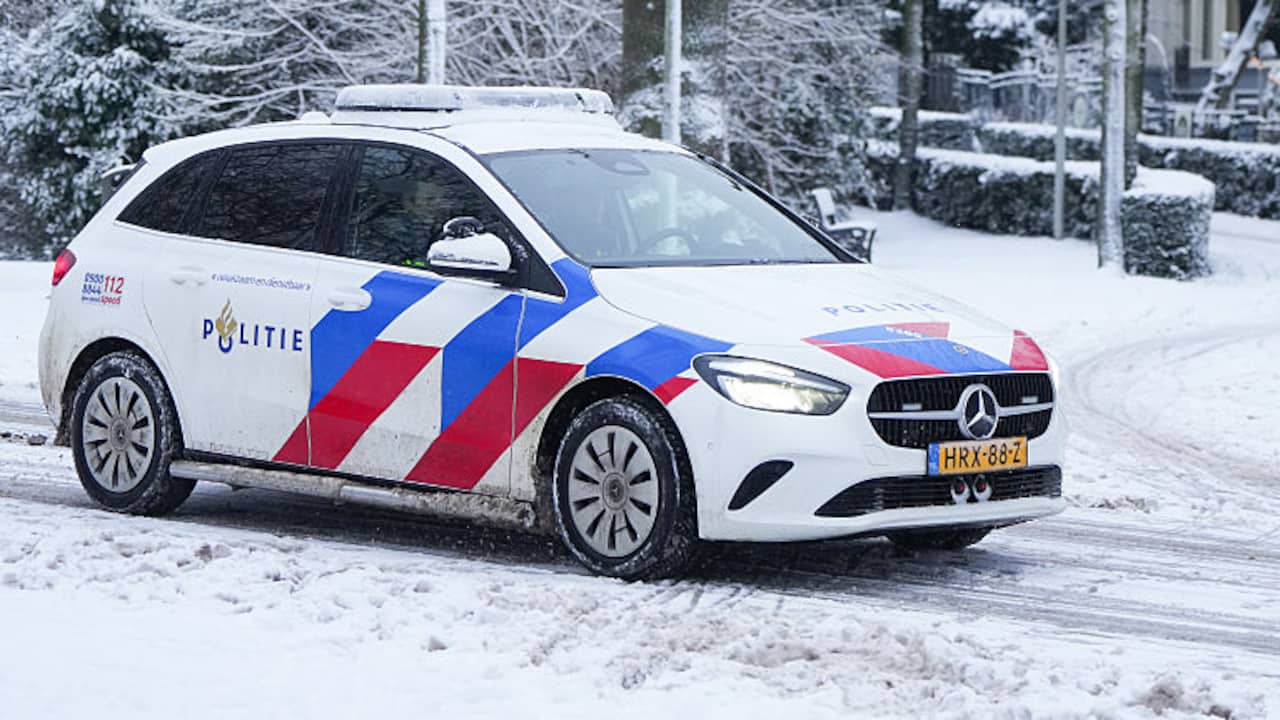Politie ontdekt werkende cocaïnewasserij in Noord-Brabant na tip