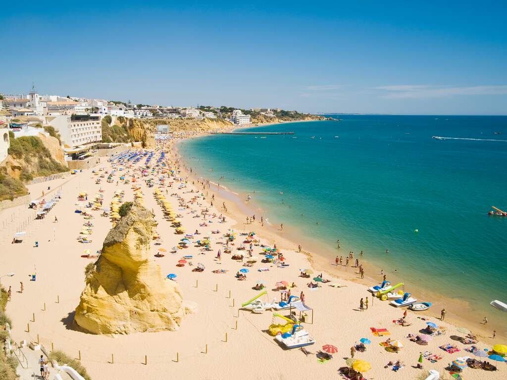 Nederlanders nog steeds in ziekenhuis na steekpartij in Albufeira