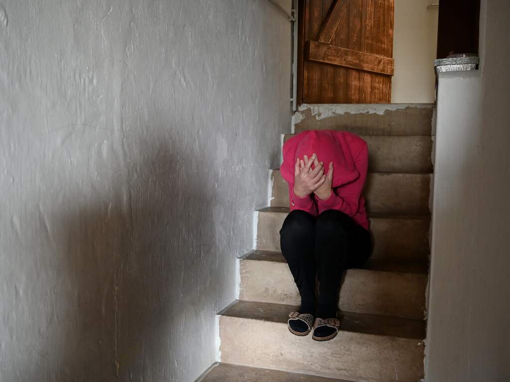 Oxfam Novib ziet 'dramatische toename' van huiselijk geweld in coronapandemie