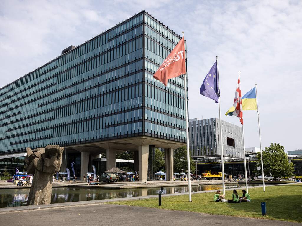 Maandag geen onderwijs op TU Eindhoven mogelijk vanwege cyberaanval