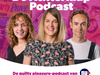 Dronken Wie is de Mol?-afterparty en Kate-gate