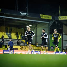 Live KNVB-beker | Bekijk de tussenstanden bij alle wedstrijden