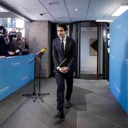 Live formatie | GL-PvdA noemt minderheidscoalitie 'riskant experiment'