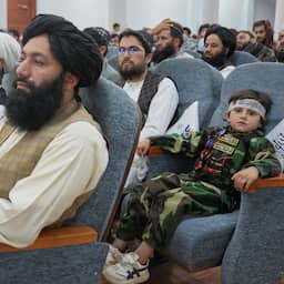 Vijf jaar na machtsovername Taliban is onderdrukking in Afghanistan erger dan ooit