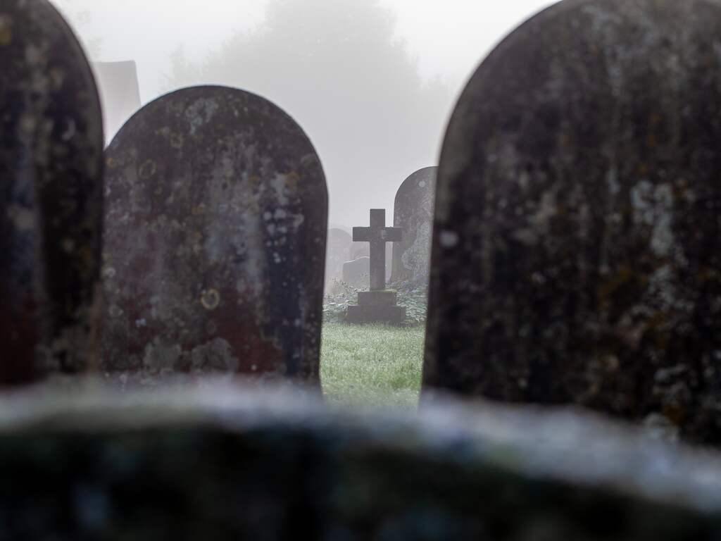 Flevoland, Noord-Brabant en Drenthe hardst getroffen door oversterfte in 2022