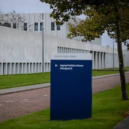 OM stoort zich in beroepszaak Peter R. de Vries aan hoodie verdachte: 'Te koud?'