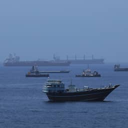Oil price hits three-week high after further escalation in Middle East