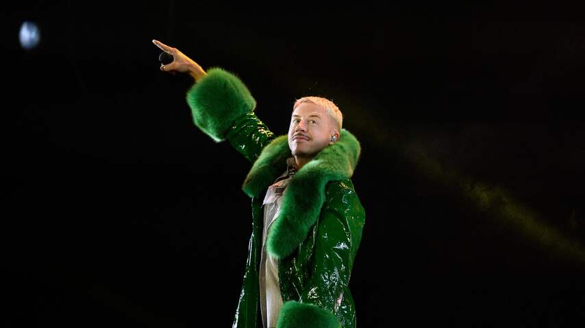 Macklemore kondigt Free Palestine-tour aan na ophef rond tour met Ed Sheeran
