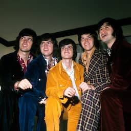 Oldest Osmonds member Alan dies at 76