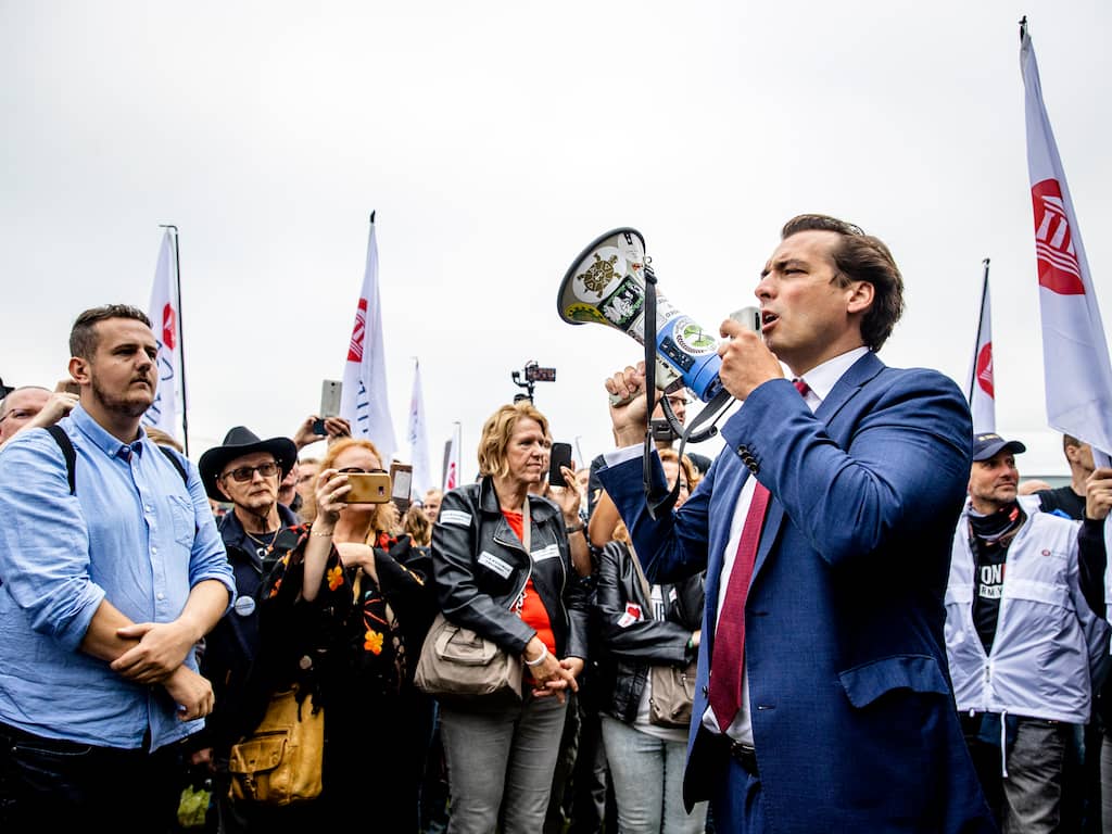 thierry baudet