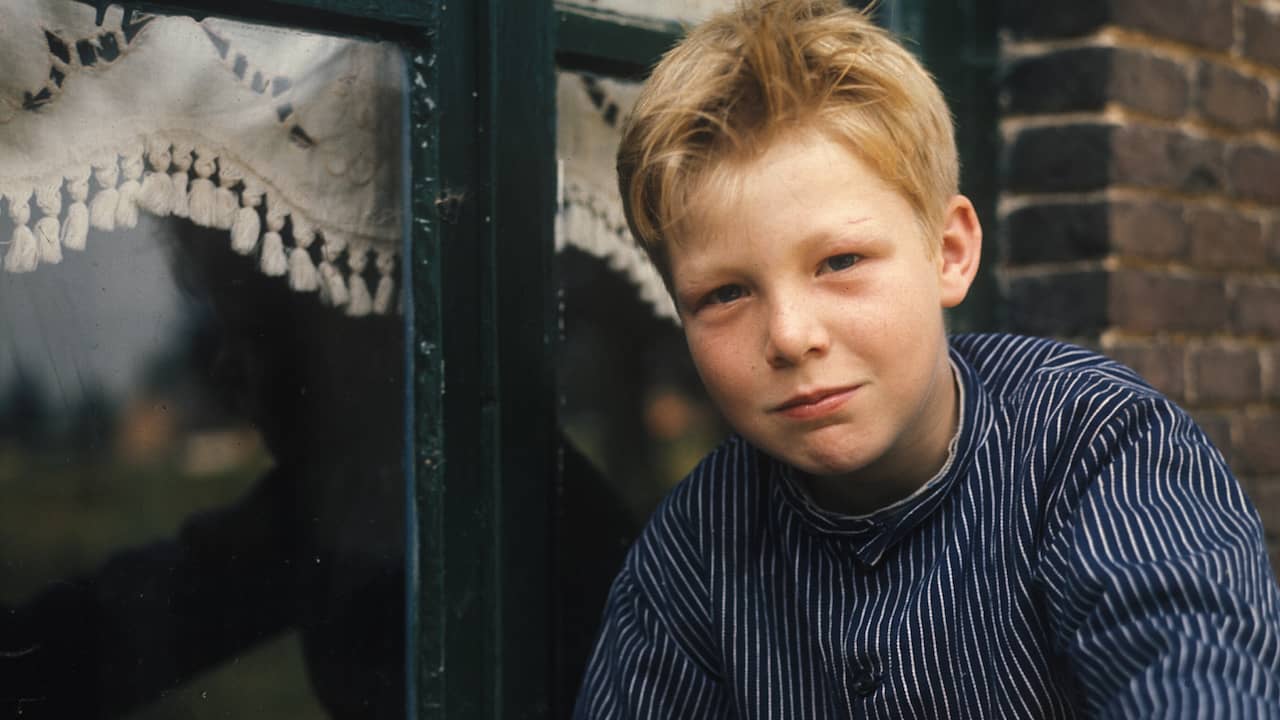 Ik Bid Nie Veur Brune Bonen