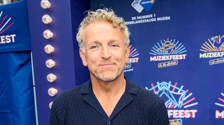 Gordon heeft doel bereikt voor Men’s Health: 'Geen Arnold Schwarzenegger-lijf'