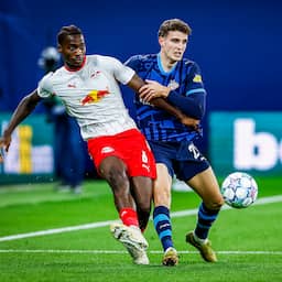 Live Champions League | Perisic mist penalty voor PSV tegen RB Leipzig