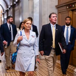 Zus van overleden Lindsey Graham stelt zich kandidaat voor zijn zetel in Senaat