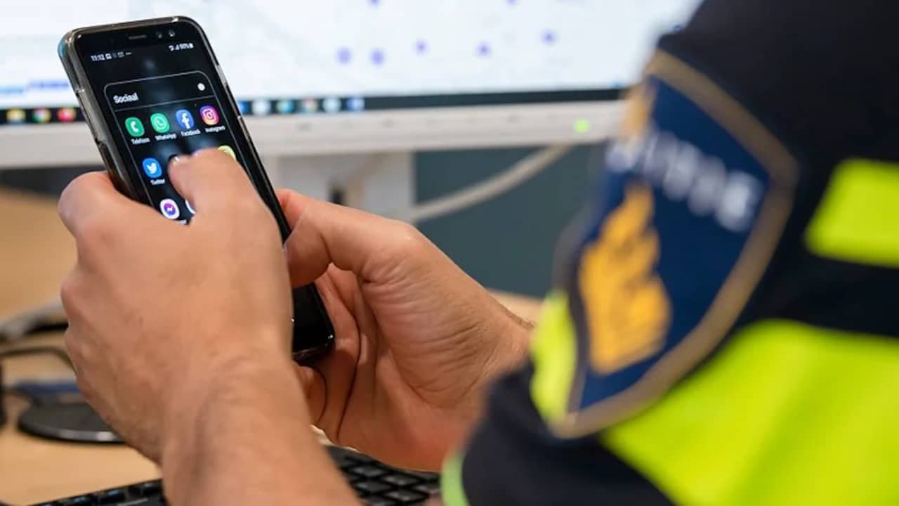 Politie arresteert zes tieners in Zeeland die geweld en vernedering filmden
