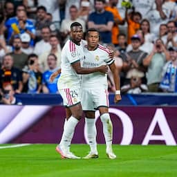 Dumfries en Real winnen Champions League-kraker na blunder Inter-doelman