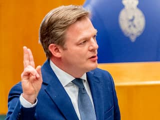 Omtzigt keert terug in de Kamer, wat is hij van plan?