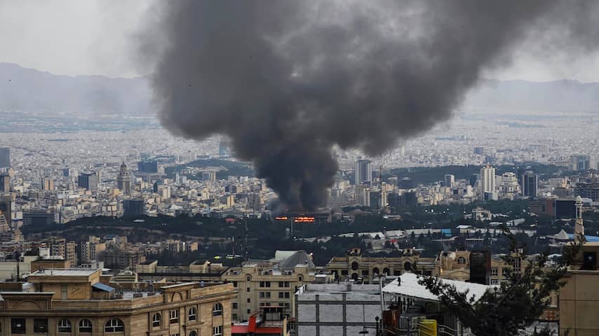 Israëlische aanval geen zelfverdediging, wel schending internationaal recht