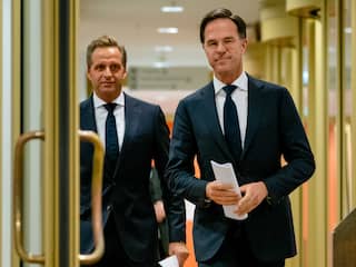 Deze versoepelingen worden vanavond (waarschijnlijk) bekendgemaakt