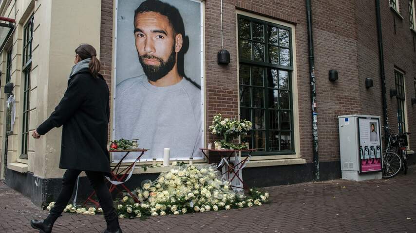 25 5 Jaar Cel Voor Man Achter Vergismoord Op Amsterdamse Dj Latumahina 
