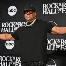 Rapper LL Cool J kondigt eerste album in 11 jaar aan