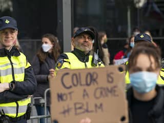 Discriminatie volgens politiechef 'structureel probleem' binnen politie