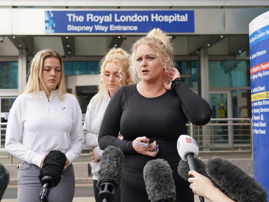 Hersendode Archie (12) van beademing gehaald en overleden na juridische strijd