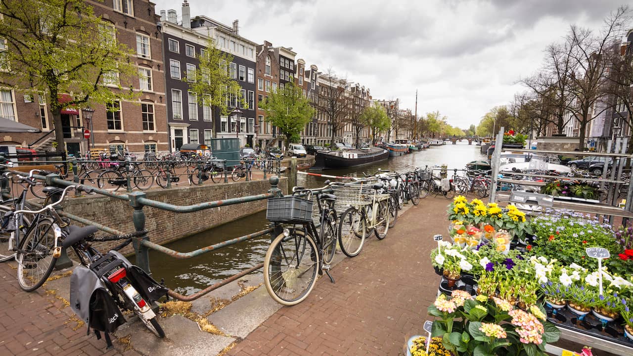 Weerbericht: Een fris begin van de dag, maar veel zon in het