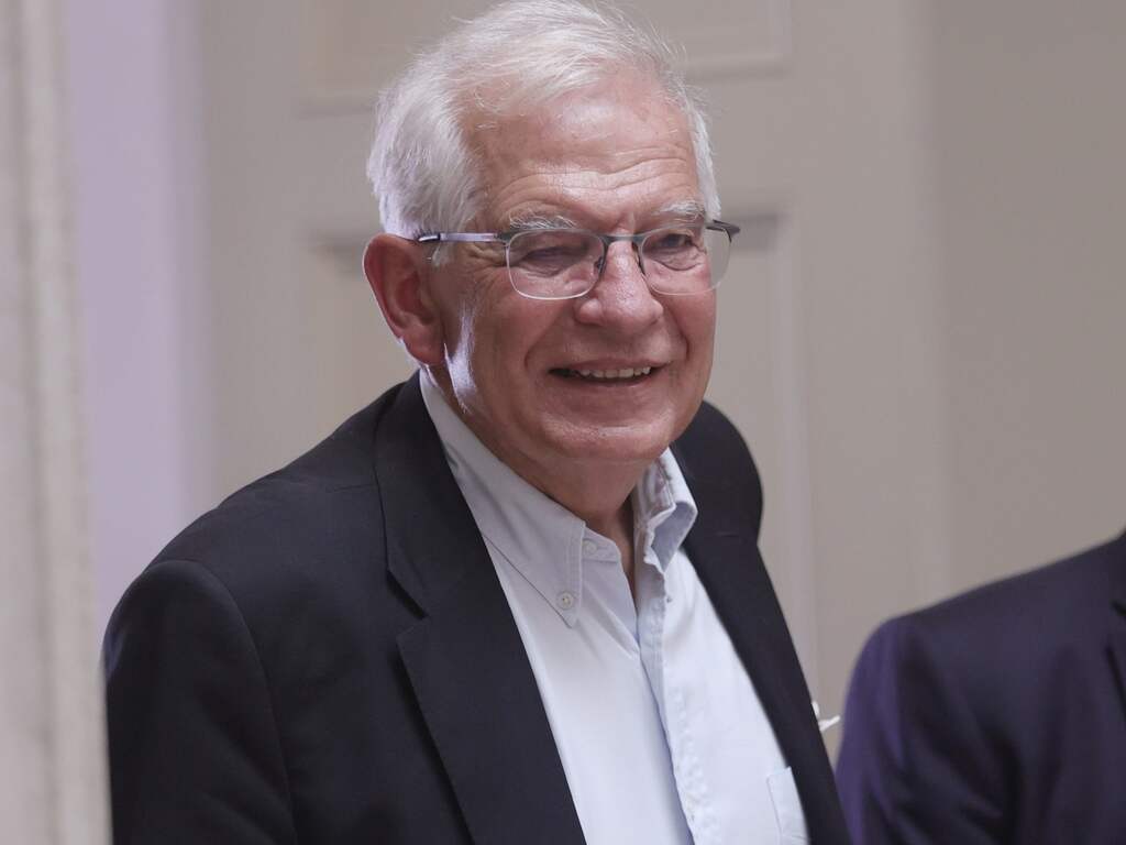 Europese Unie wil afvaardiging in Afghanistan op vijf voorwaarden