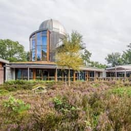 Staatsbosbeheer sluit volgend jaar alle buitencentra in natuurgebieden